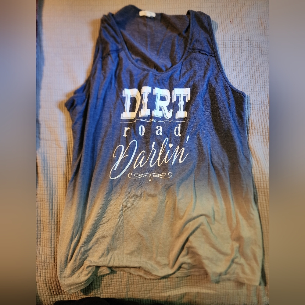 Maurices sz 3 tank top